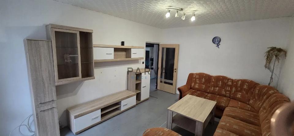 Pronájem bytu 74 m²