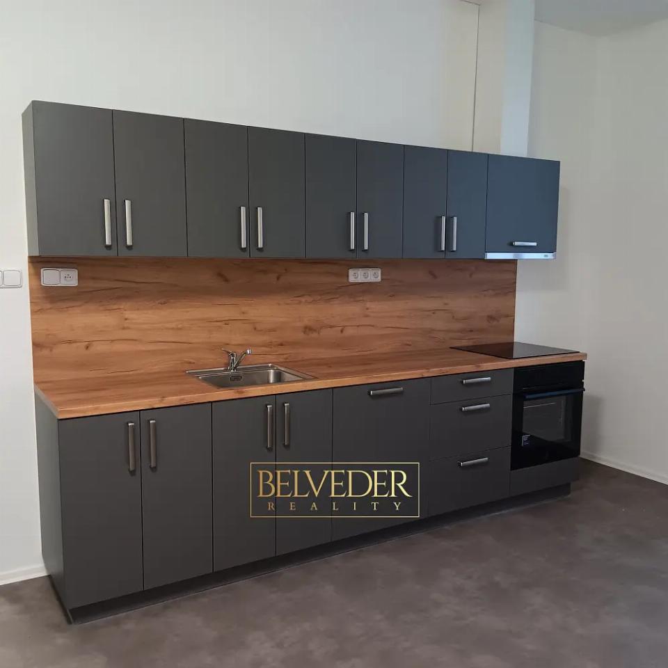 Pronájem bytu 51 m²