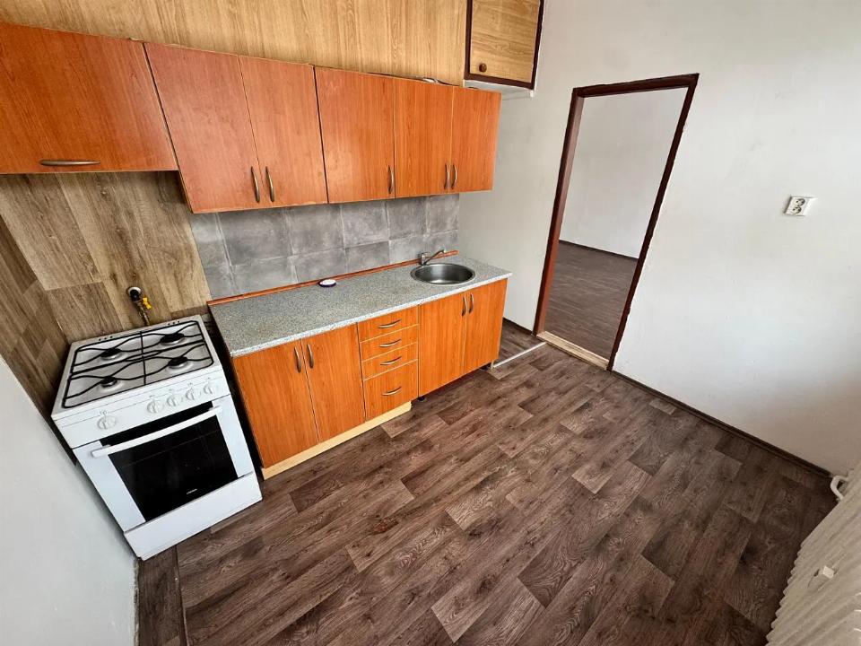 Pronájem bytu 58 m²