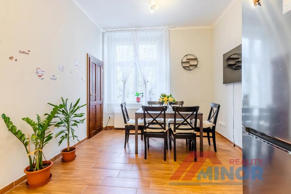 Prodej bytu 94 m²