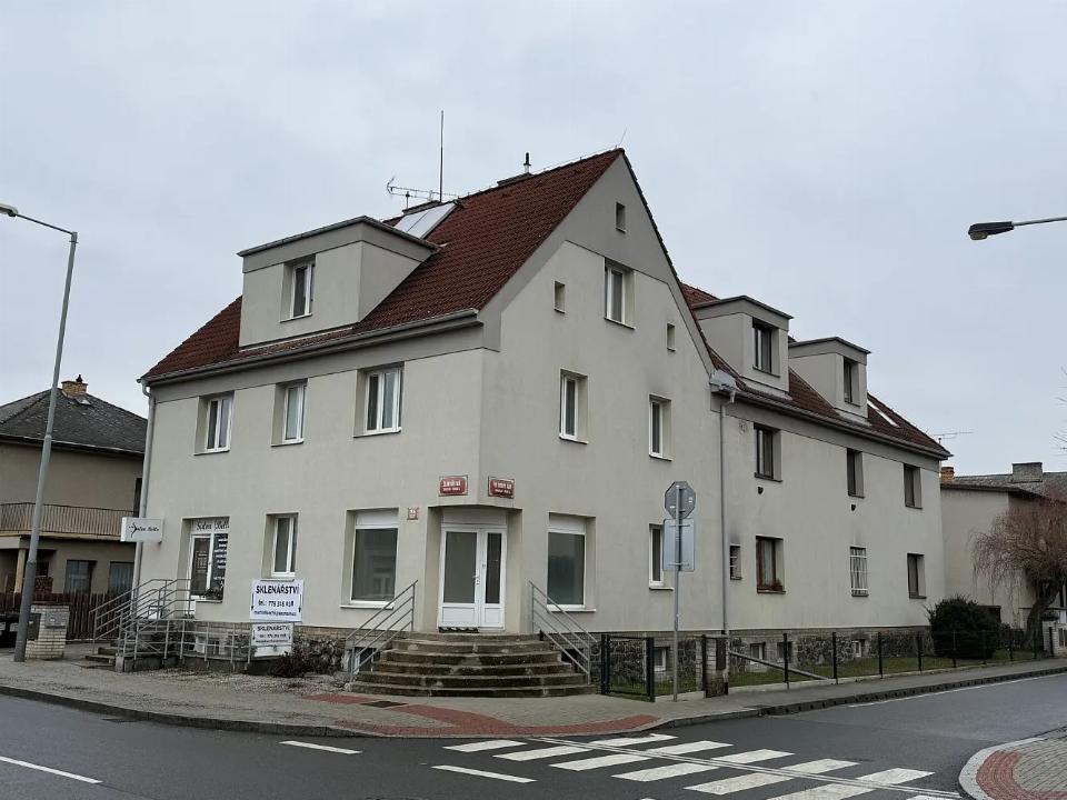 Prodej bytu 74 m²