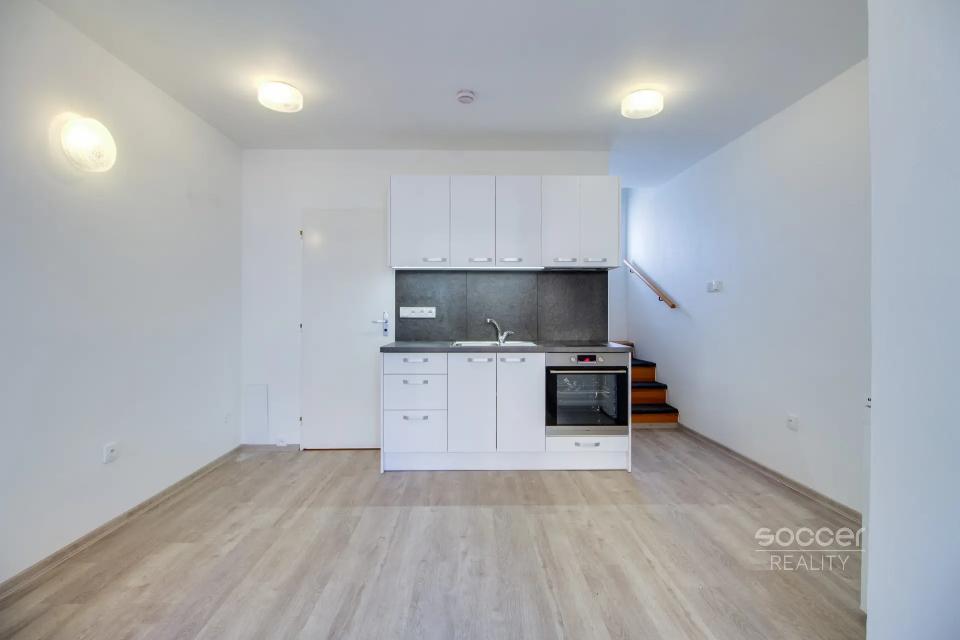 Pronájem bytu 54 m²