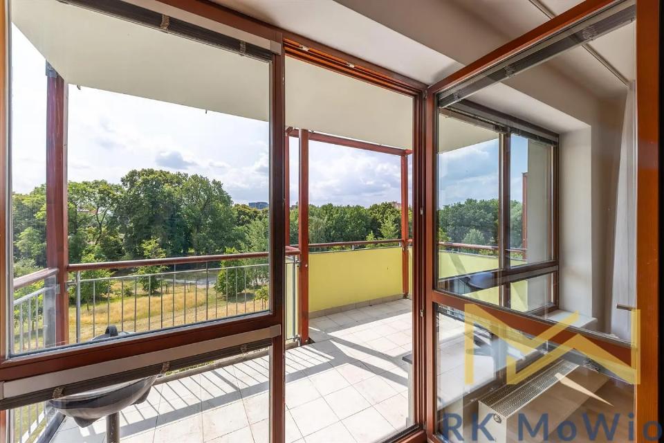 Pronájem bytu 67 m²