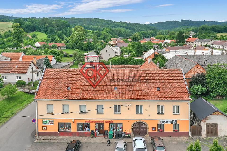 Prodej bytu 99 m²