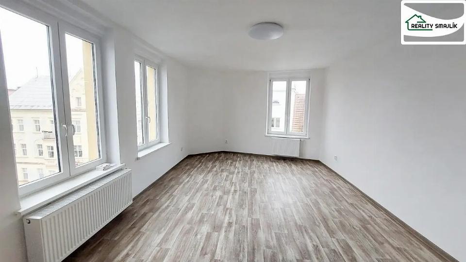 Pronájem bytu 75 m²