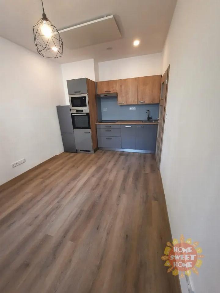 Pronájem bytu 30 m²