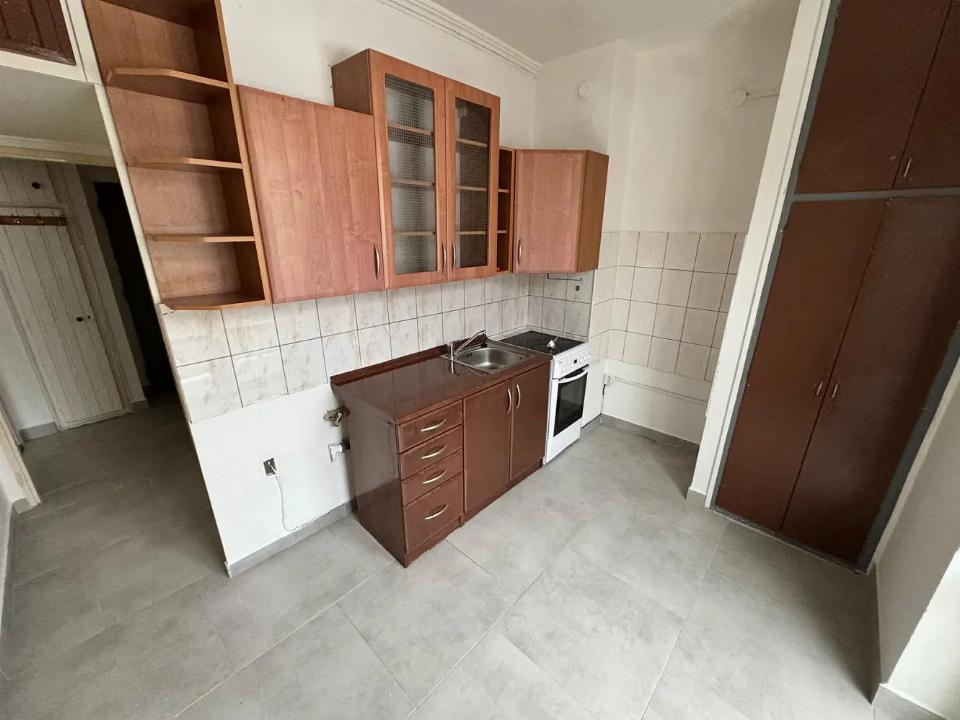 Pronájem bytu 55 m²
