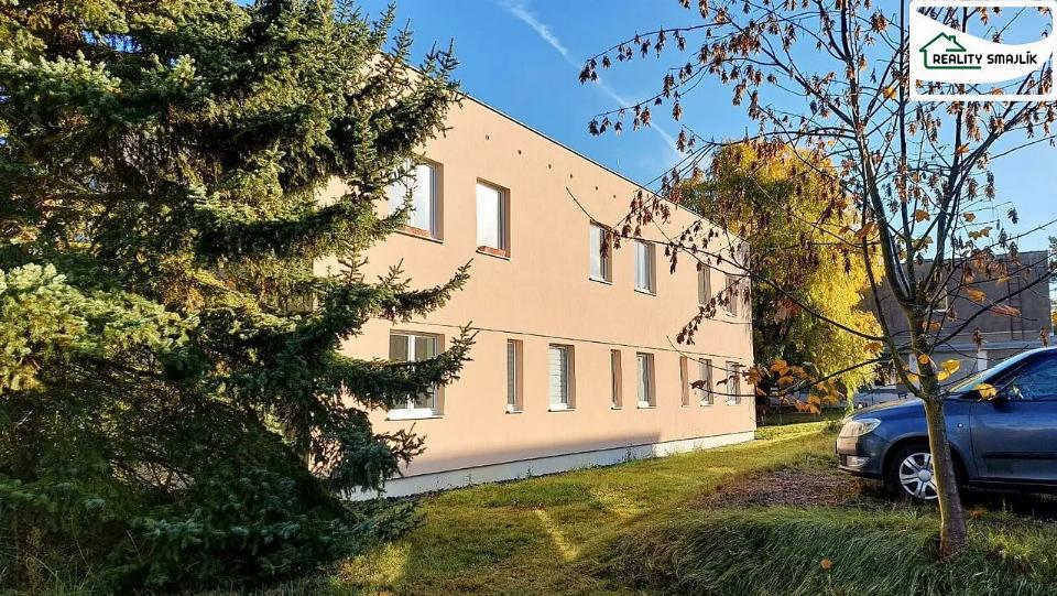 Pronájem bytu 39 m²