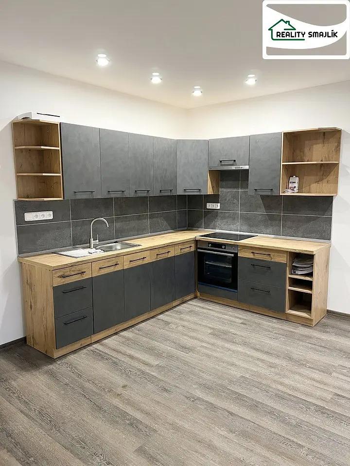 Pronájem bytu 65 m²