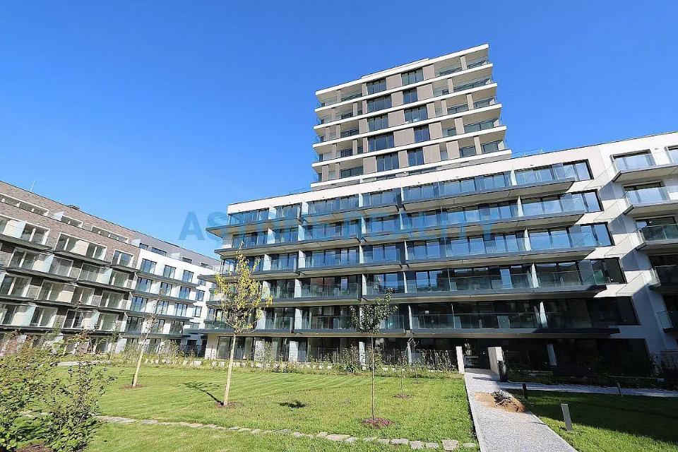 Pronájem bytu 43 m²