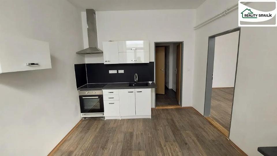 Pronájem bytu 46 m²