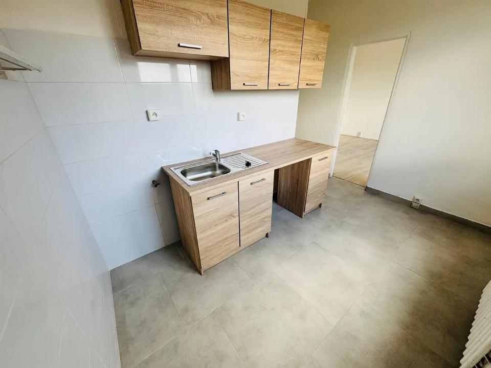 Pronájem bytu 50 m²