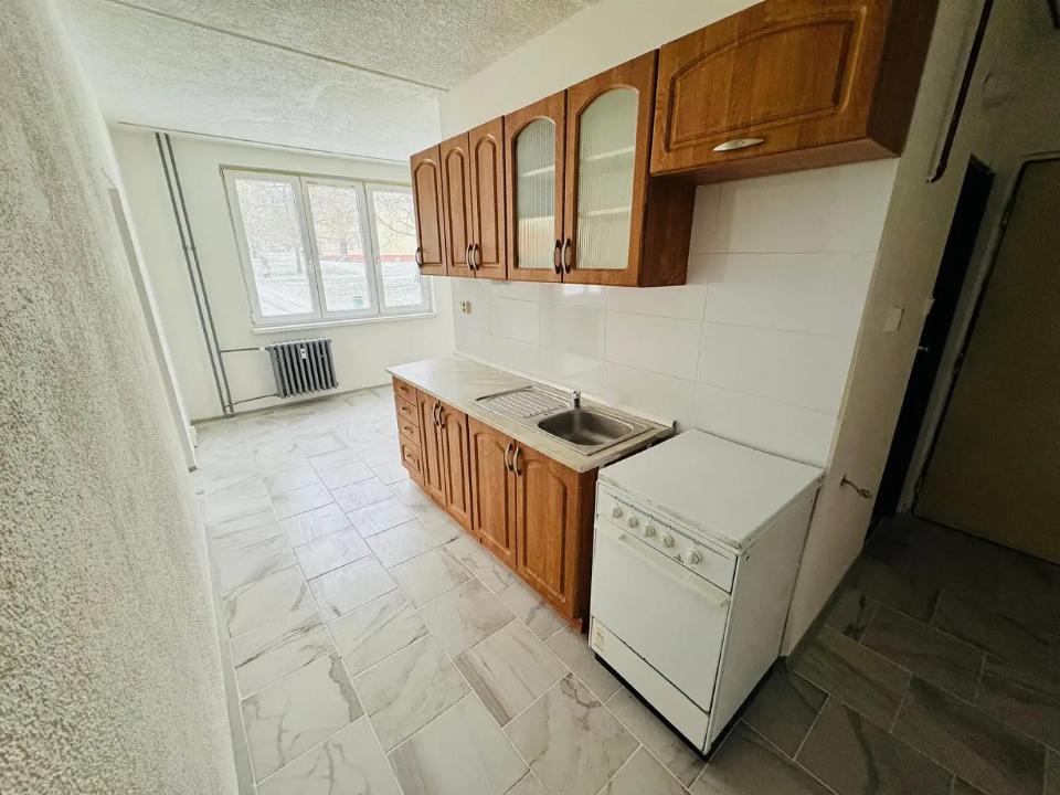 Pronájem bytu 63 m²