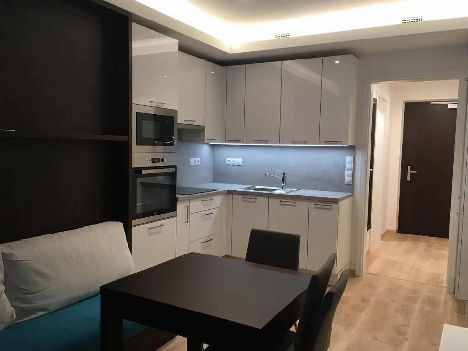 Pronájem bytu 27 m²