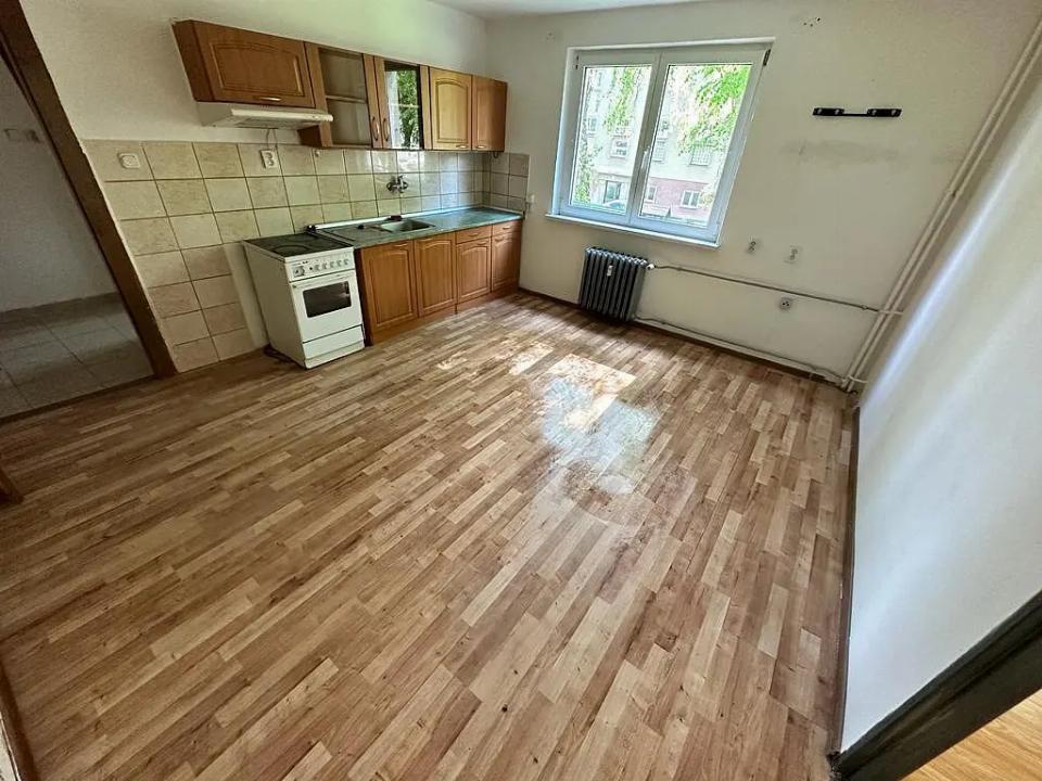 Pronájem bytu 37 m²