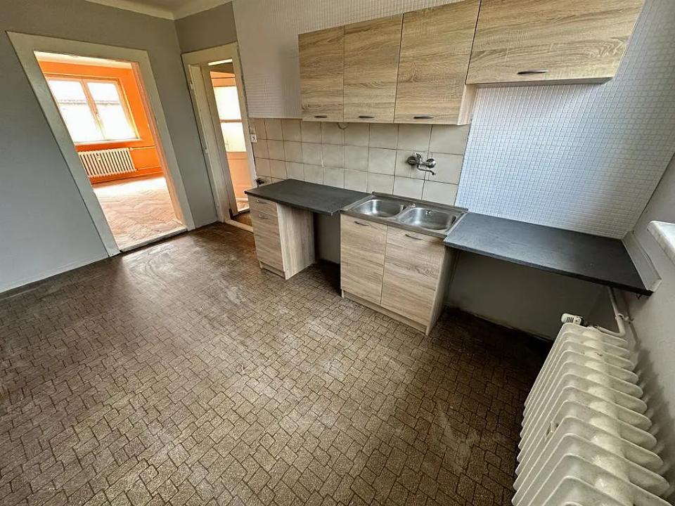 Pronájem bytu 63 m²