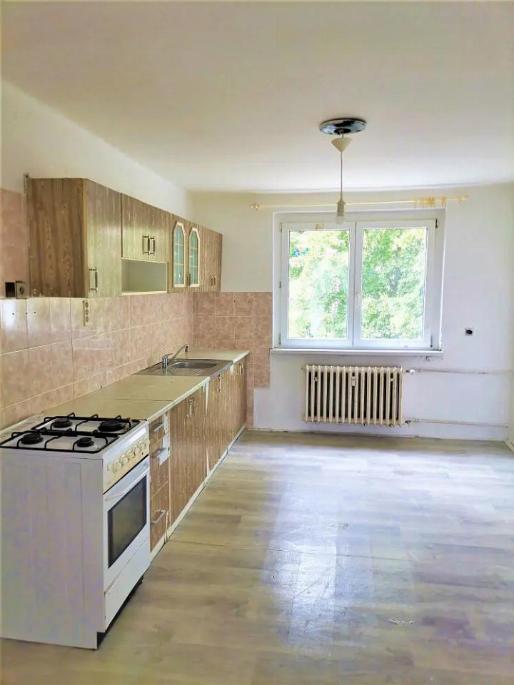 Pronájem bytu 53 m²