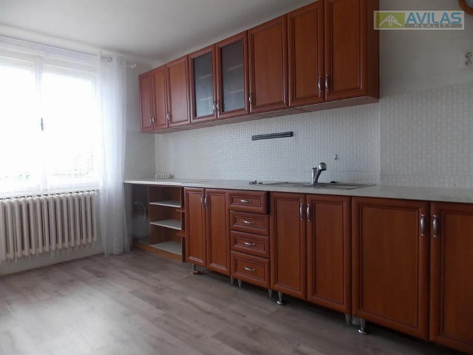 Pronájem bytu 59 m²