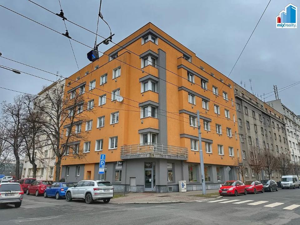Prodej bytu 82 m²
