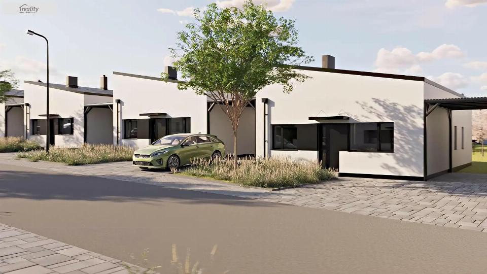 Prodej domu 67 m²