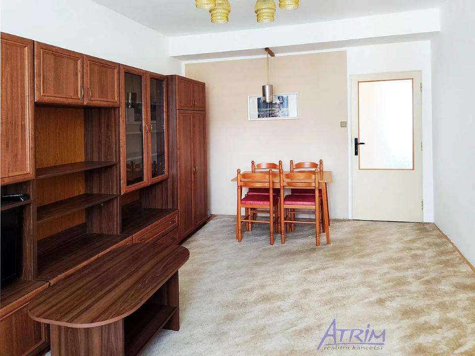 Prodej bytu 63 m²