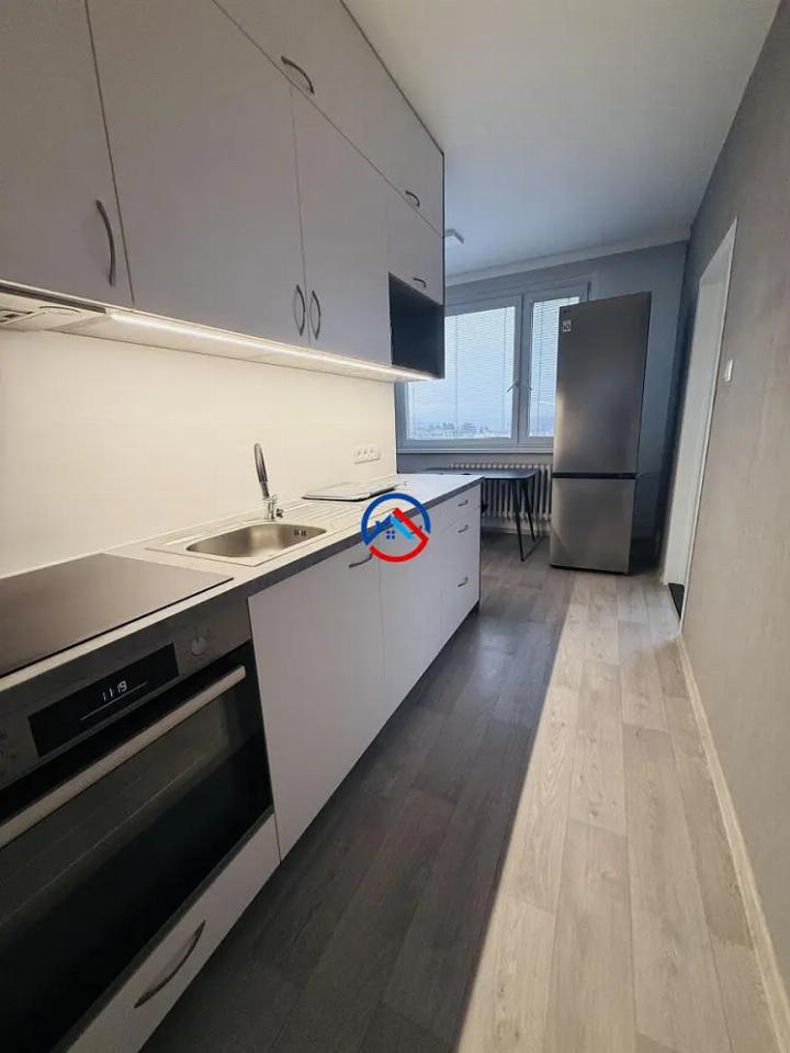 Pronájem bytu 53 m²