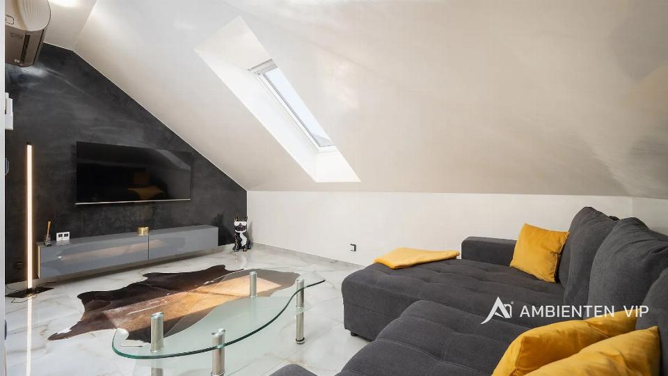 Pronájem bytu 54 m²
