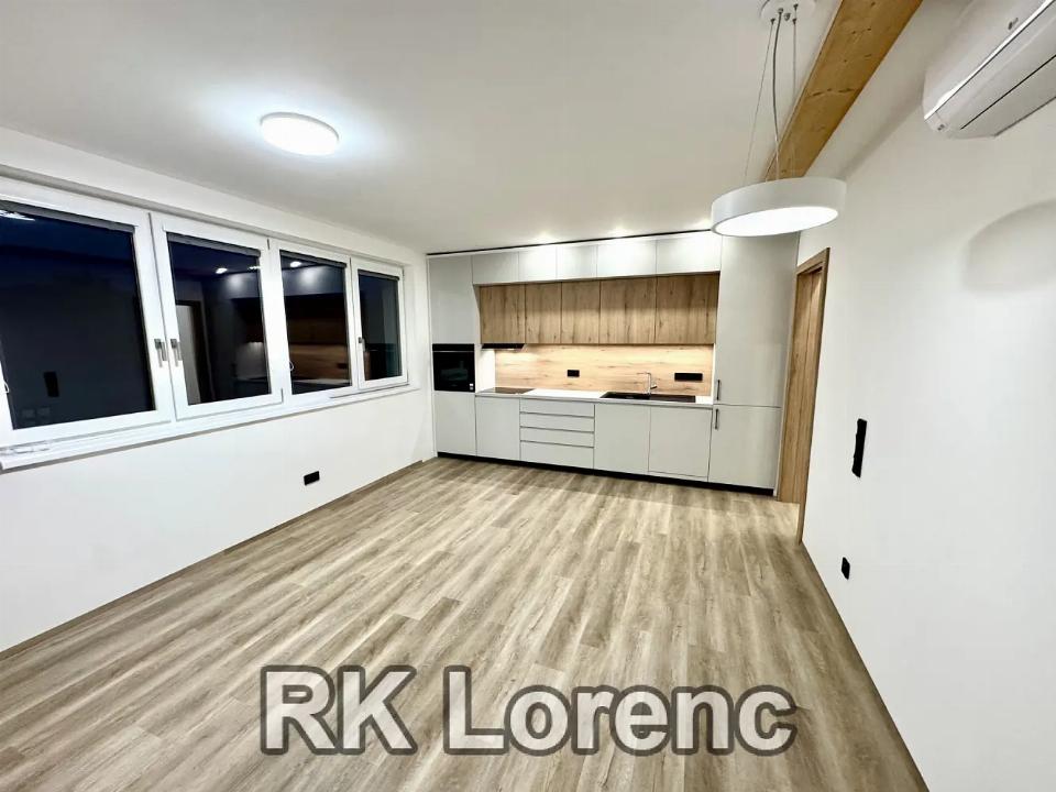 Pronájem bytu 49 m²