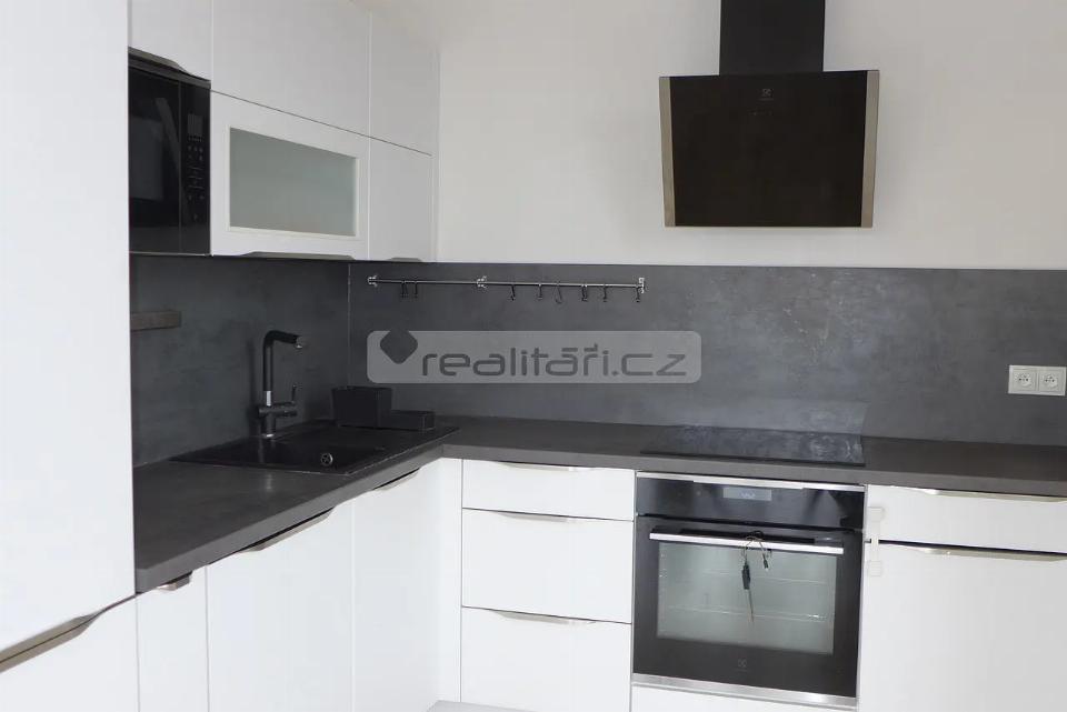 Pronájem bytu 67 m²