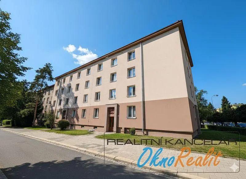 Pronájem bytu 81 m²