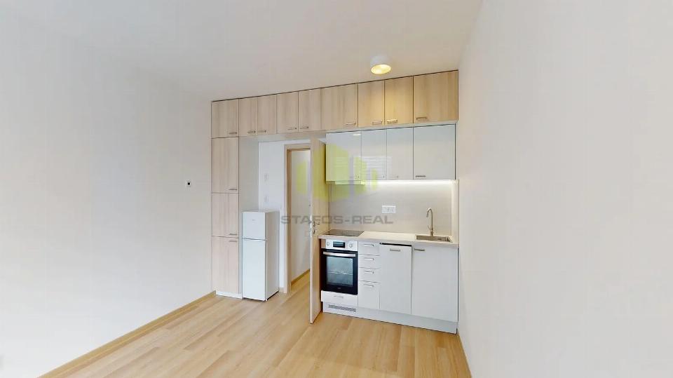 Pronájem bytu 33 m²