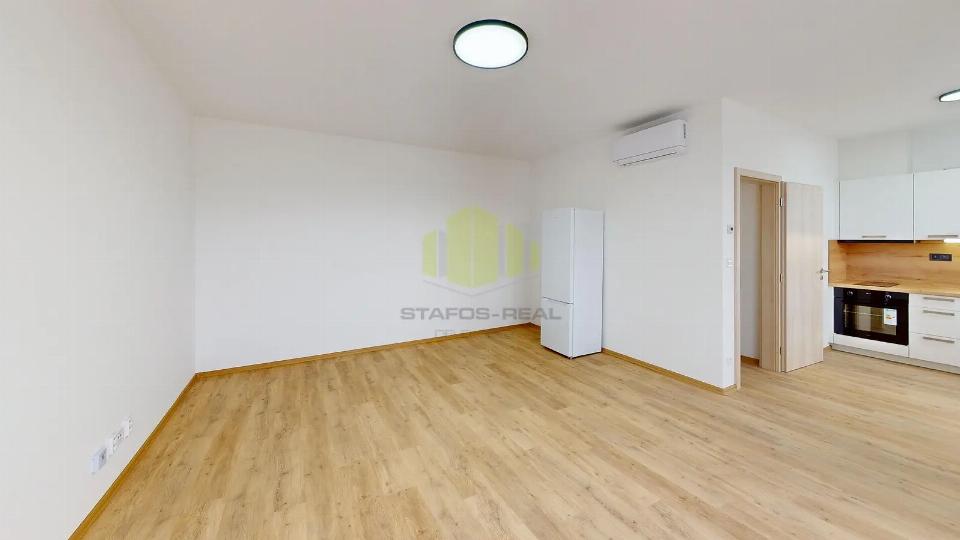 Pronájem bytu 38 m²