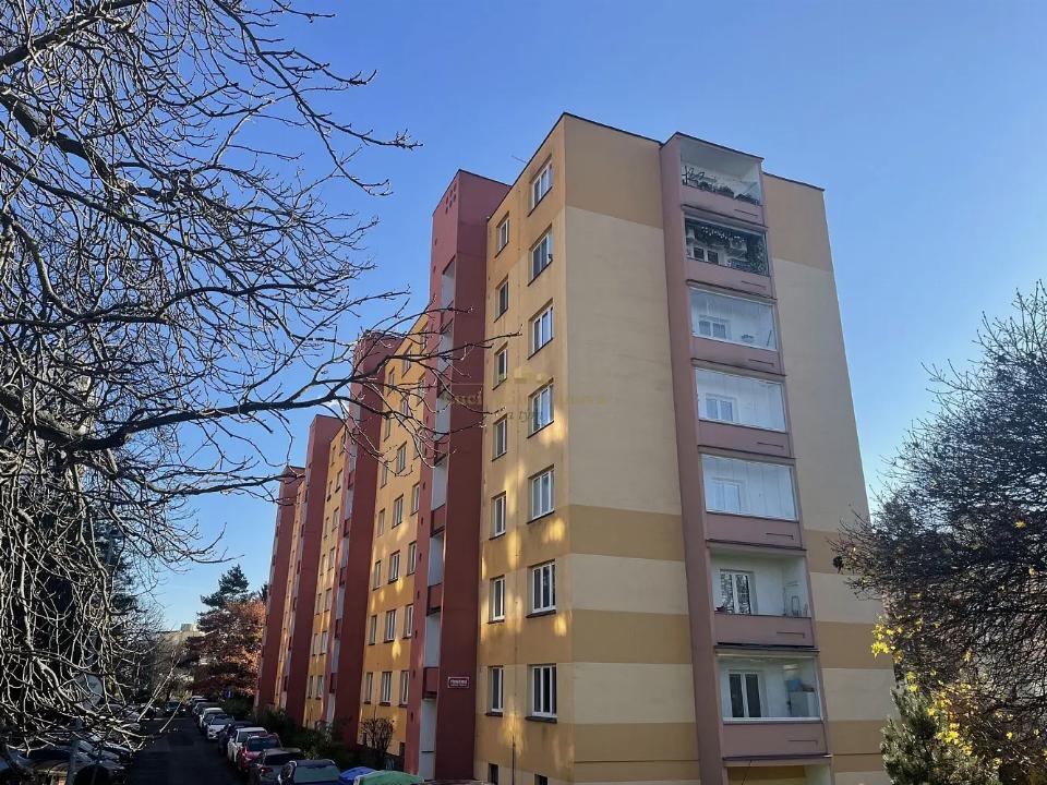 Prodej bytu 73 m²