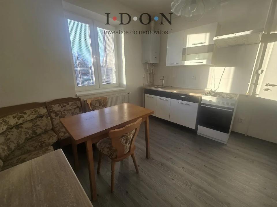 Pronájem bytu 92 m²