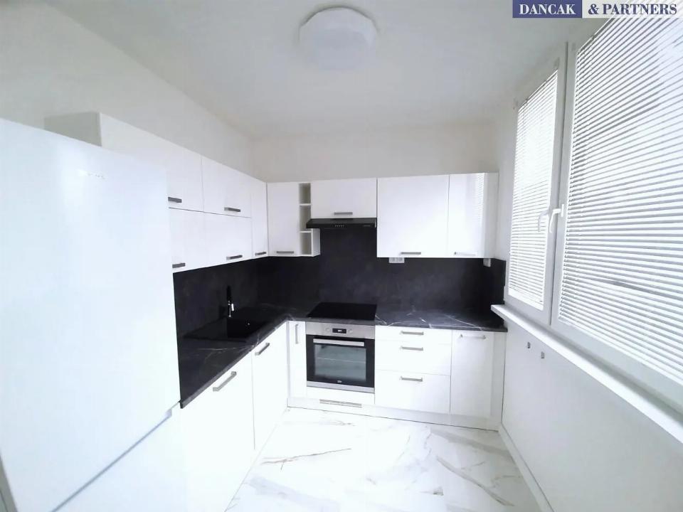 Pronájem bytu 54 m²