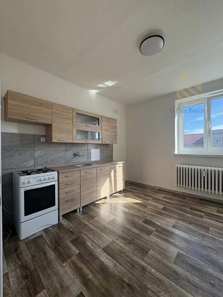 Pronájem bytu 58 m²