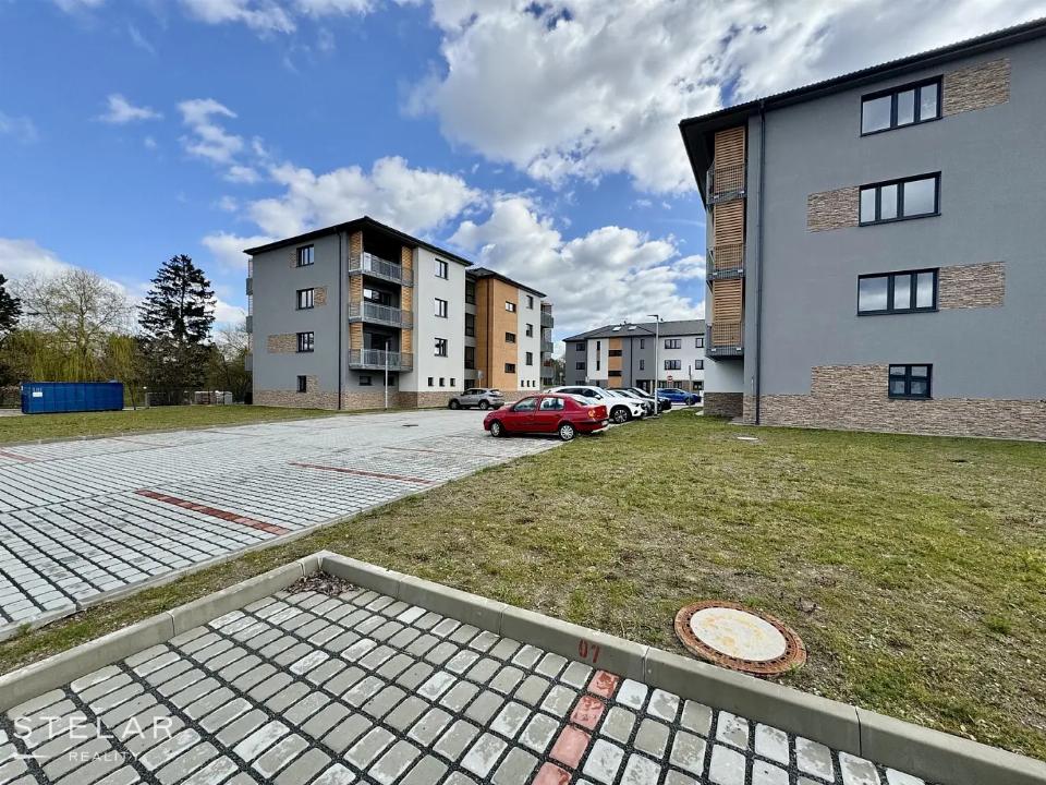 Prodej bytu 58 m²