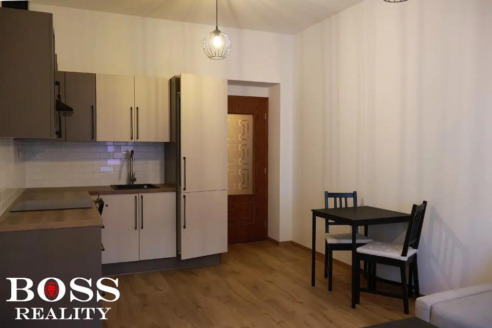 Pronájem bytu 45 m²