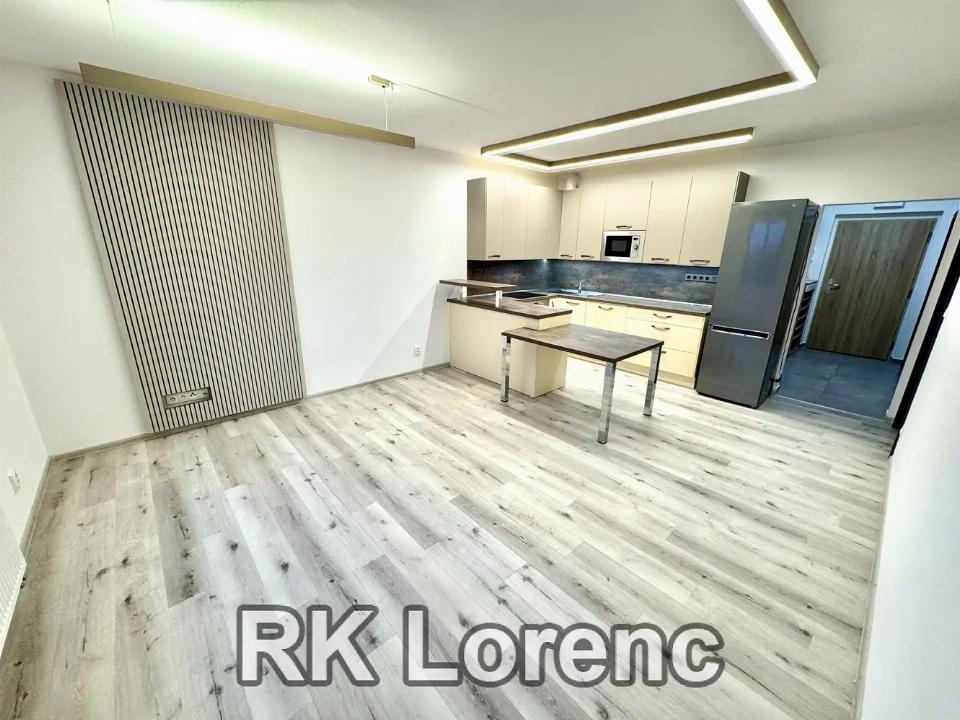 Pronájem bytu 68 m²
