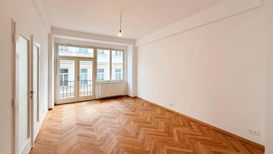 Pronájem bytu 83 m²