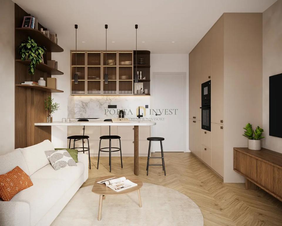 Prodej bytu 27 m²