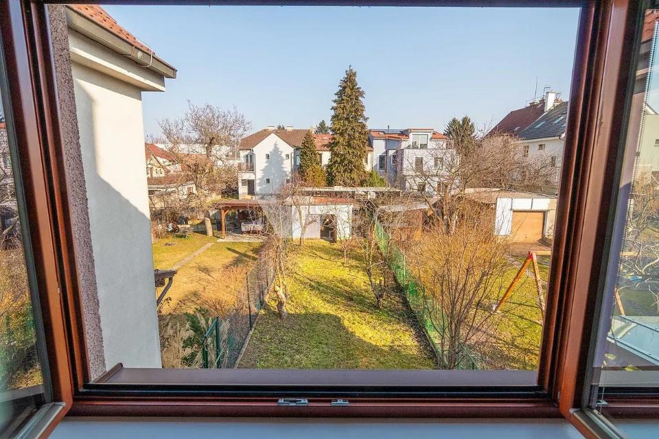 Pronájem domu 92 m²