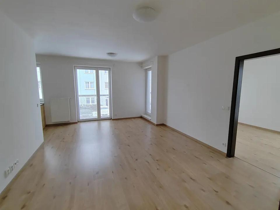 Pronájem bytu 53 m²