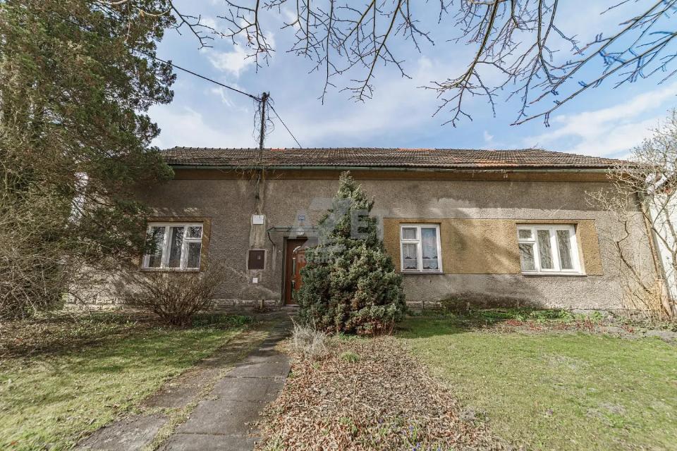 Prodej domu 170 m²