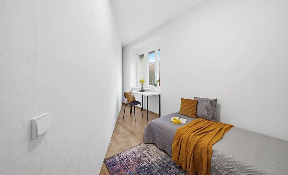 Pronájem bytu 10 m²