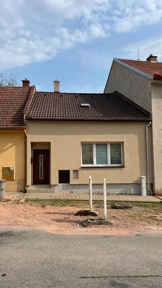 Pronájem bytu 40 m²