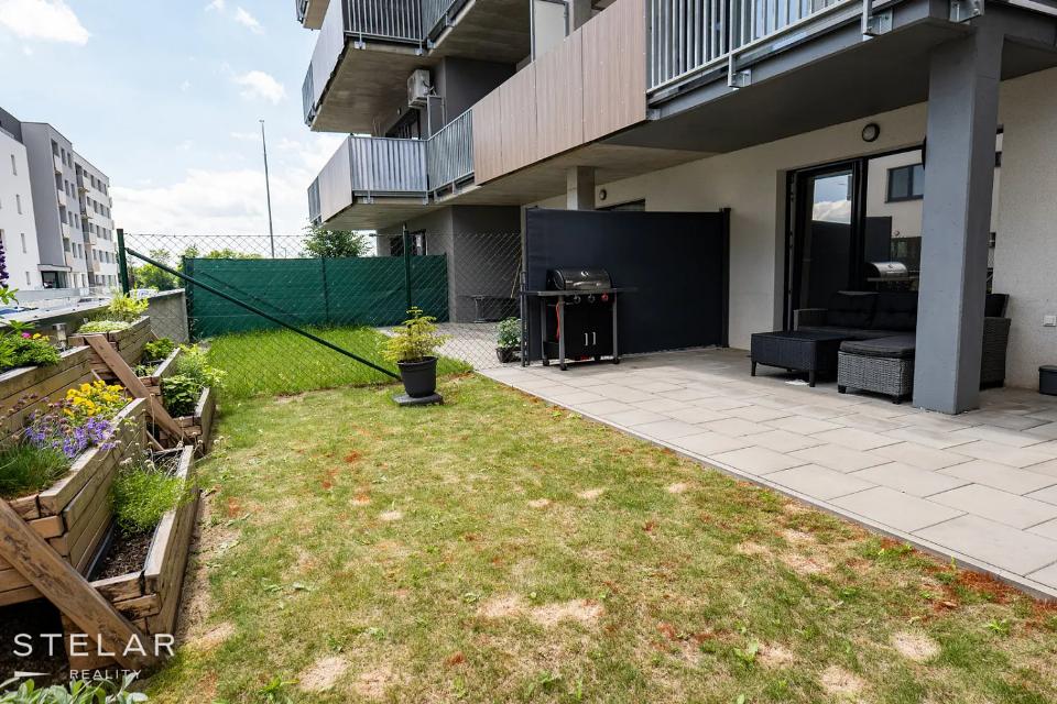 Prodej bytu 46 m²