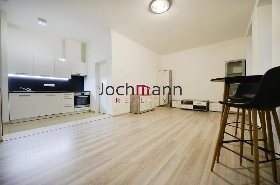 Pronájem bytu 35 m²