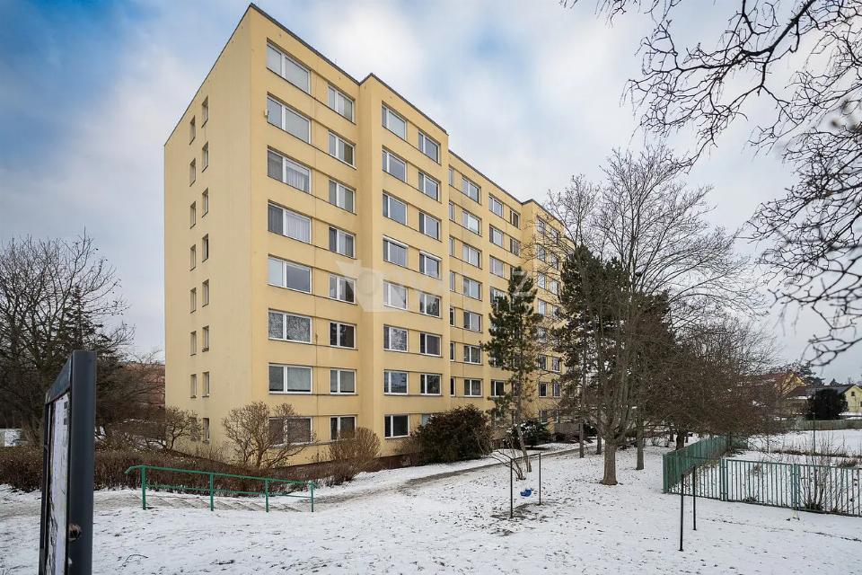Prodej bytu 45 m²