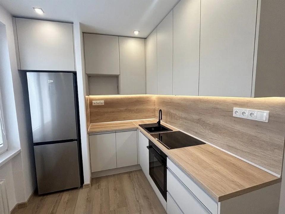 Pronájem bytu 55 m²